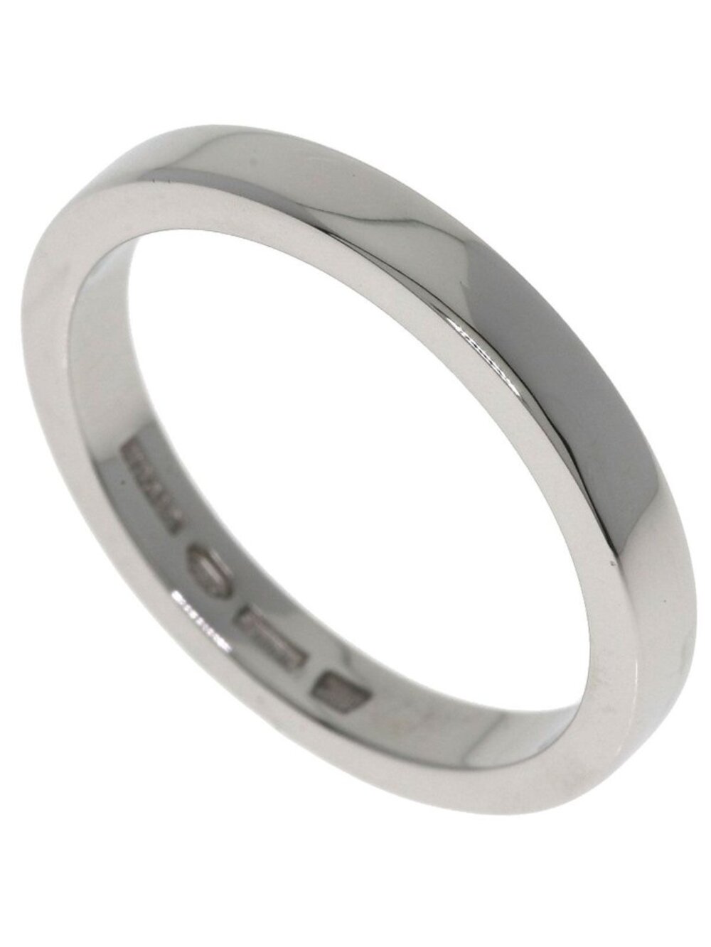 Bvlgari Wedding Ring